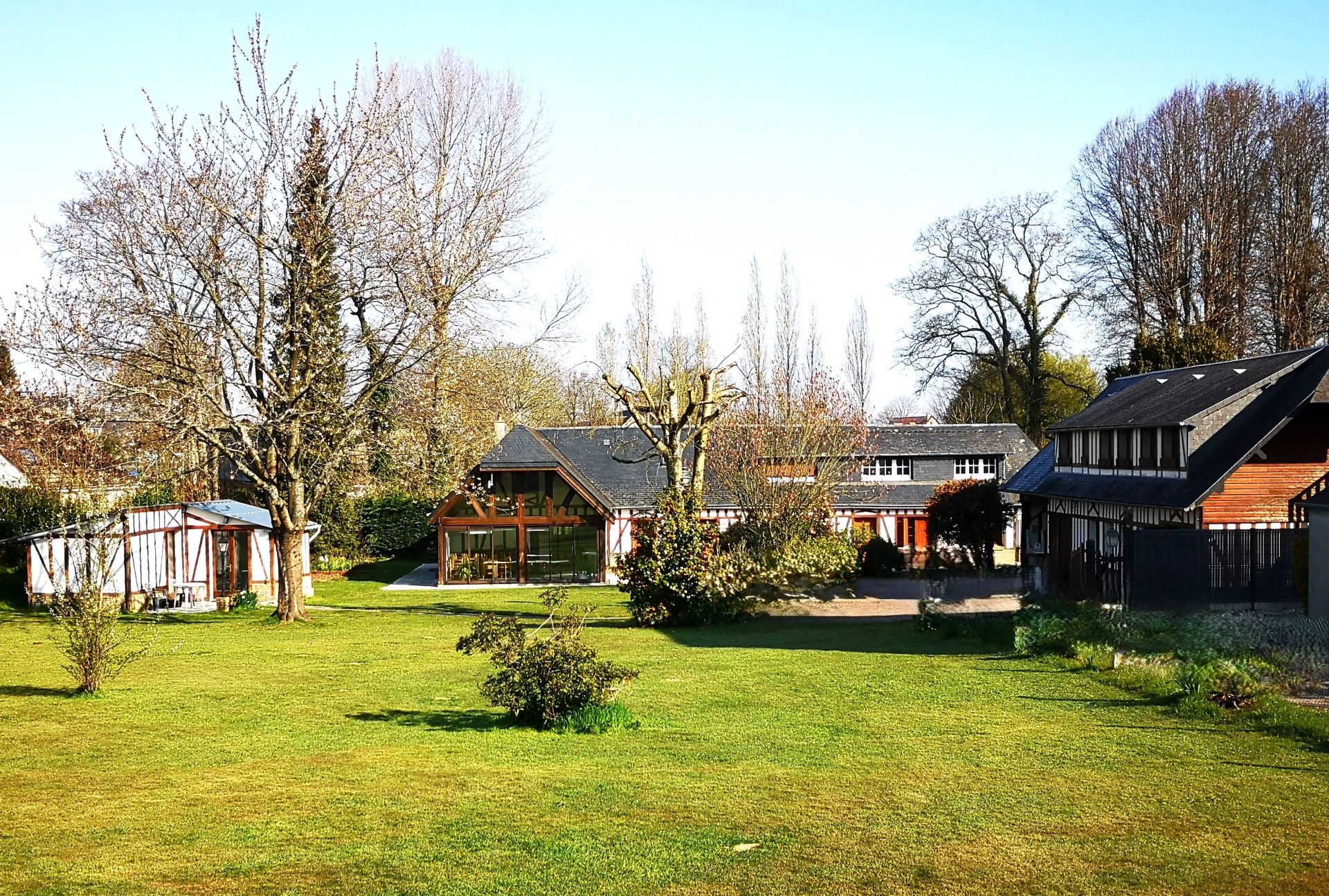Le Moment Normand