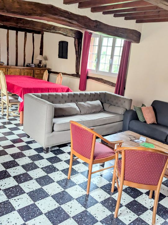 salon et salle à manger pour 6 personnes salon et salle à manger pour 6 personnes