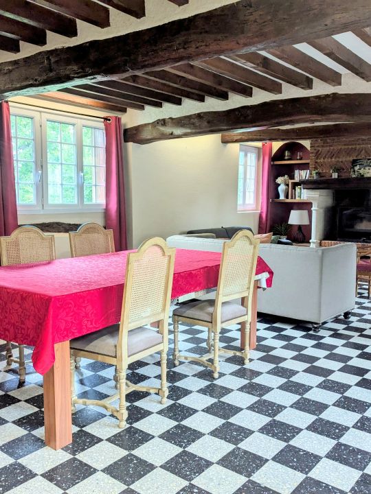salon et salle à manger pour 6 personnes salon et salle à manger pour 6 personnes