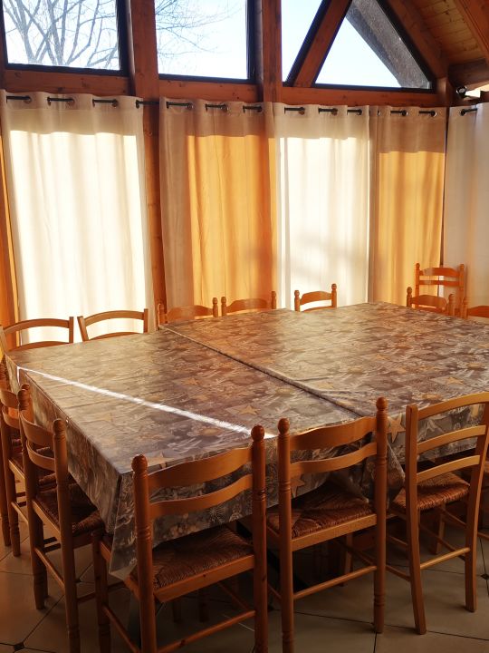 véranda servant de la salle à a manger véranda servant de la salle à a manger