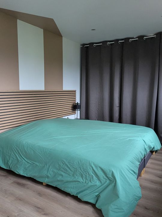 chambre 2 couchages Le Pré chambre 2 couchages Le Pré